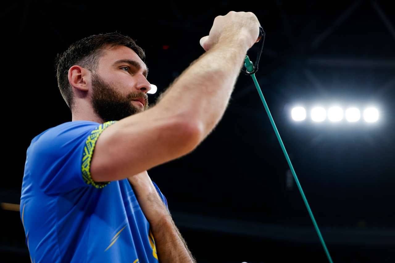 Фото: Volleyball World