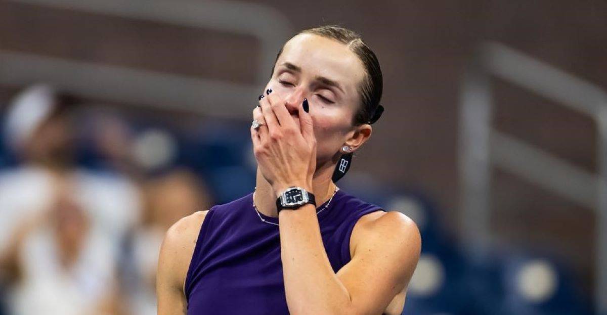 Еліна Світоліна
