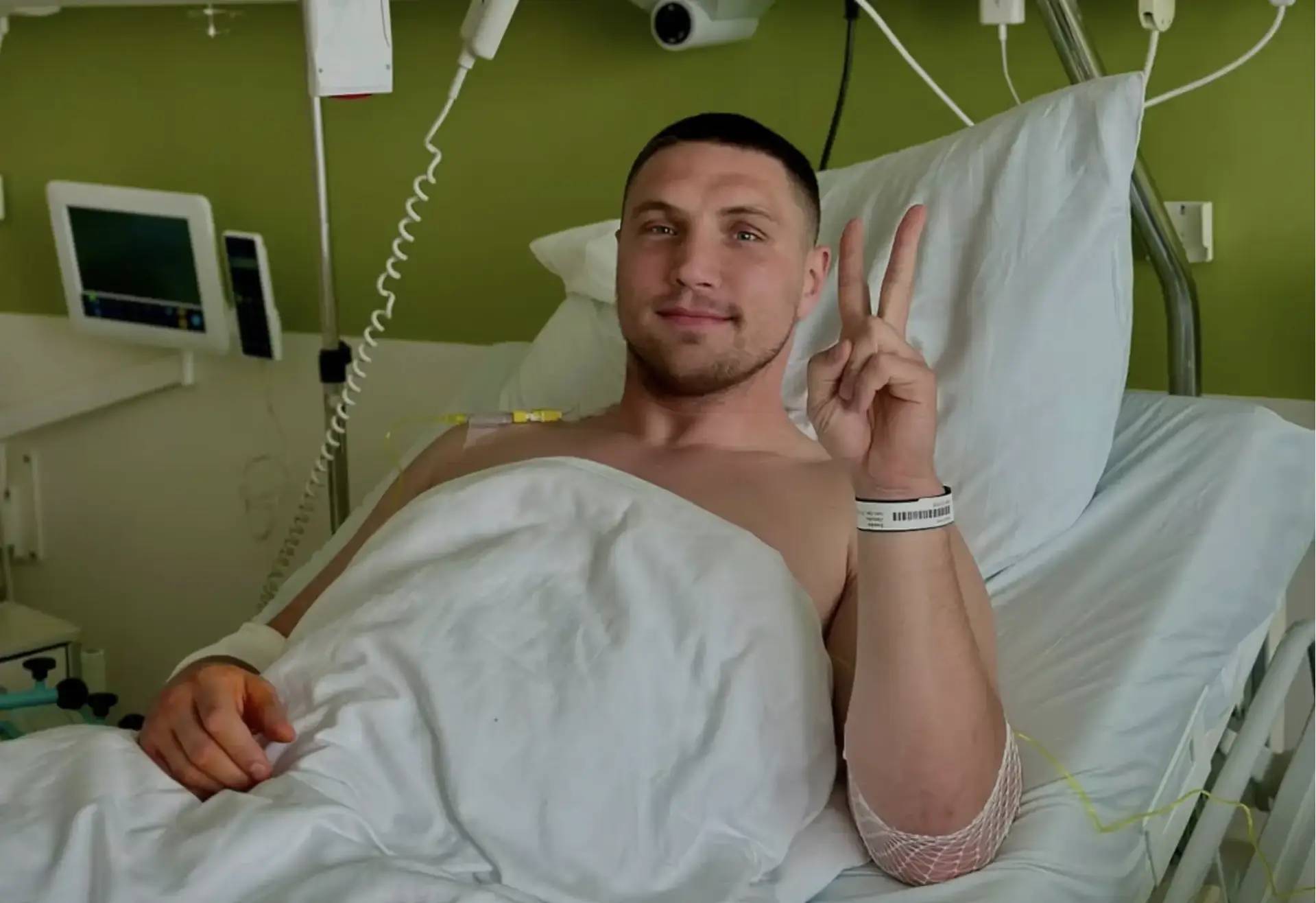 Владислав Сіренко