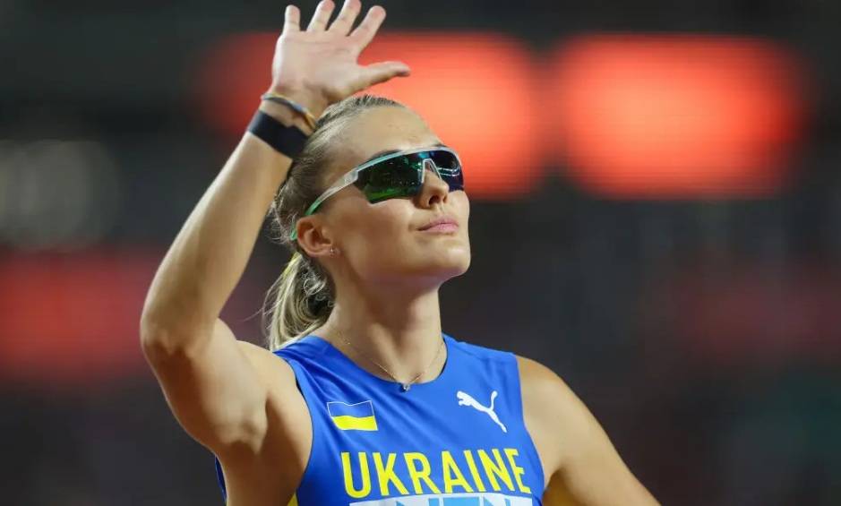 Вікторія Ткачук