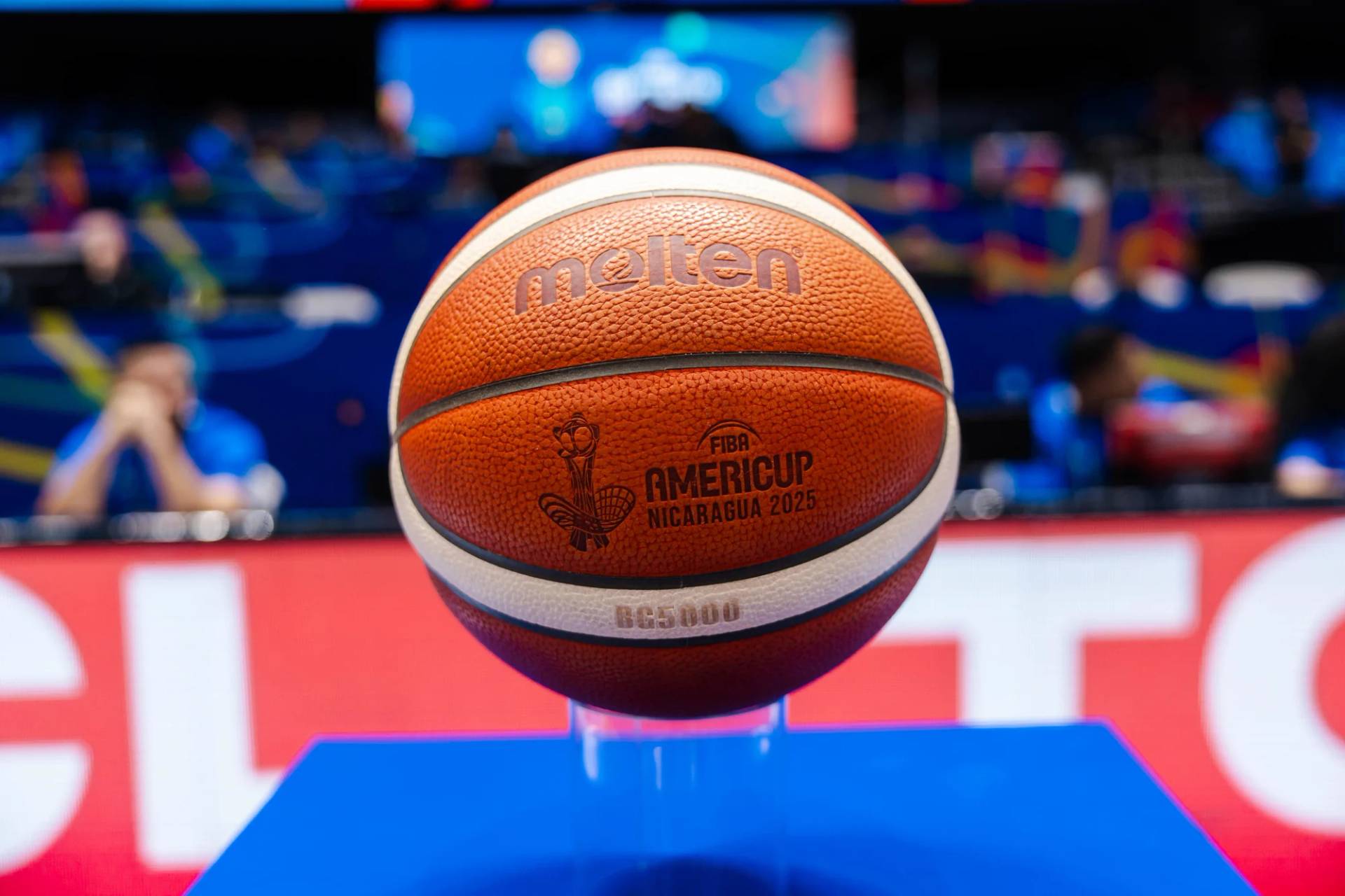 FIBA