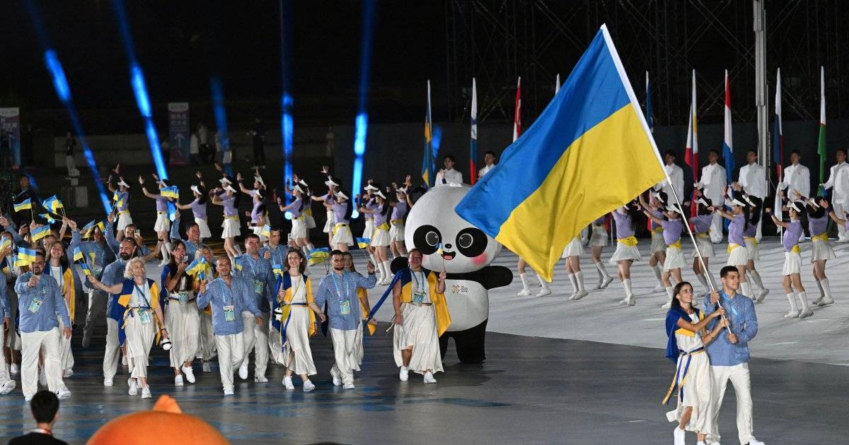 Всесвітні ігри-2025 / Фото - theworldgames.org