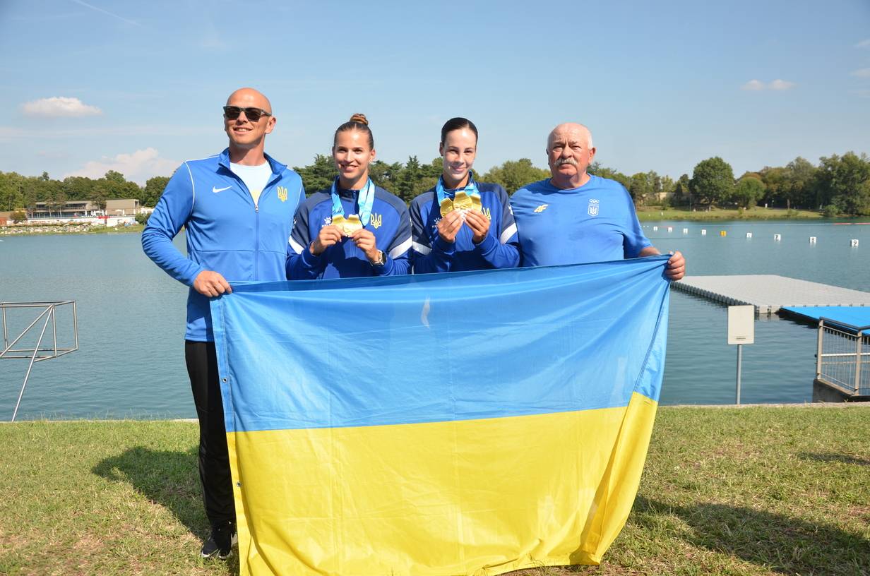 лузан і федорів