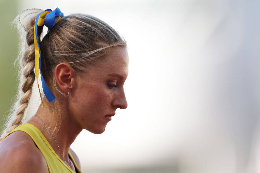 Анна Рижикова