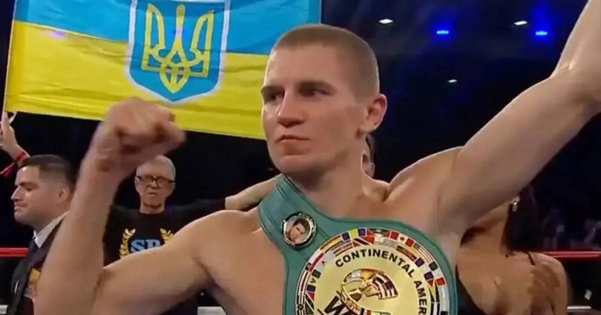 Сергій Богачук