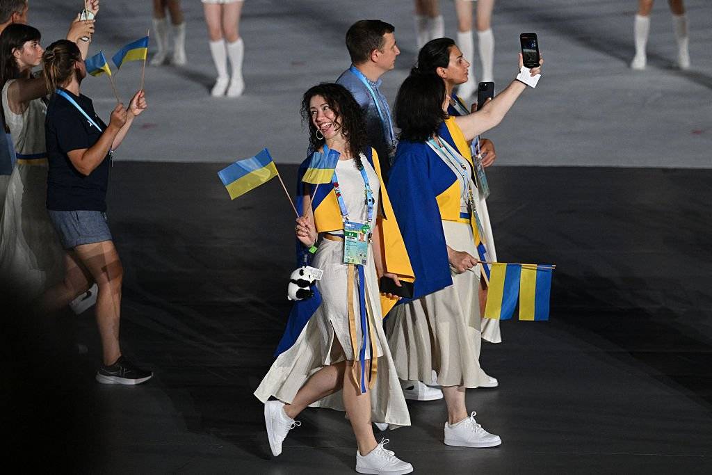Україна / Фото - Facebook