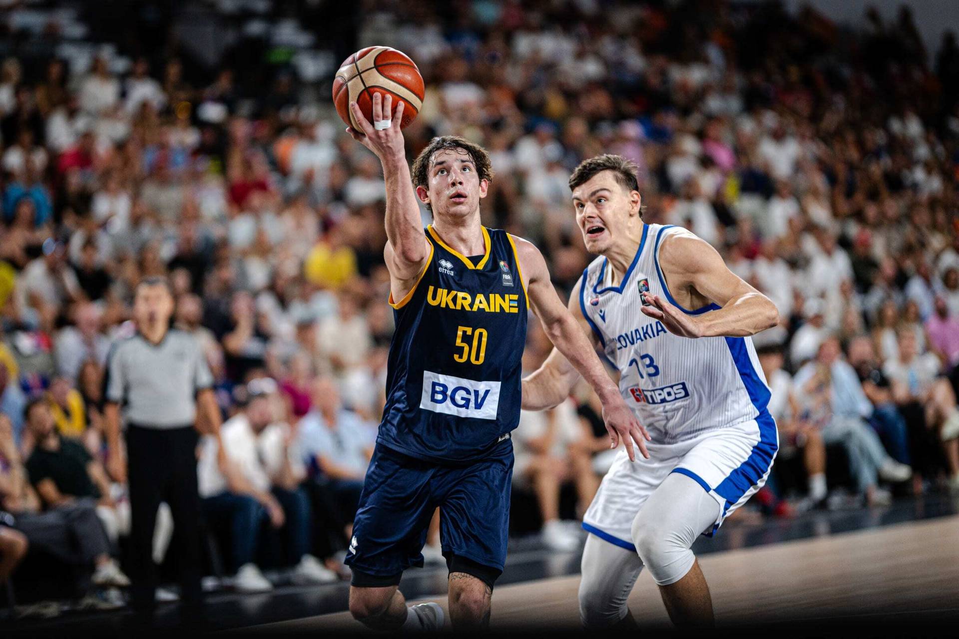 Фото: FIBA