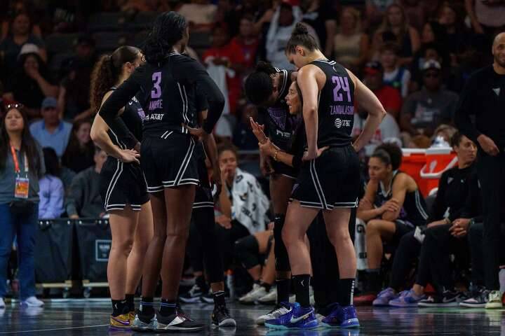 wnba
