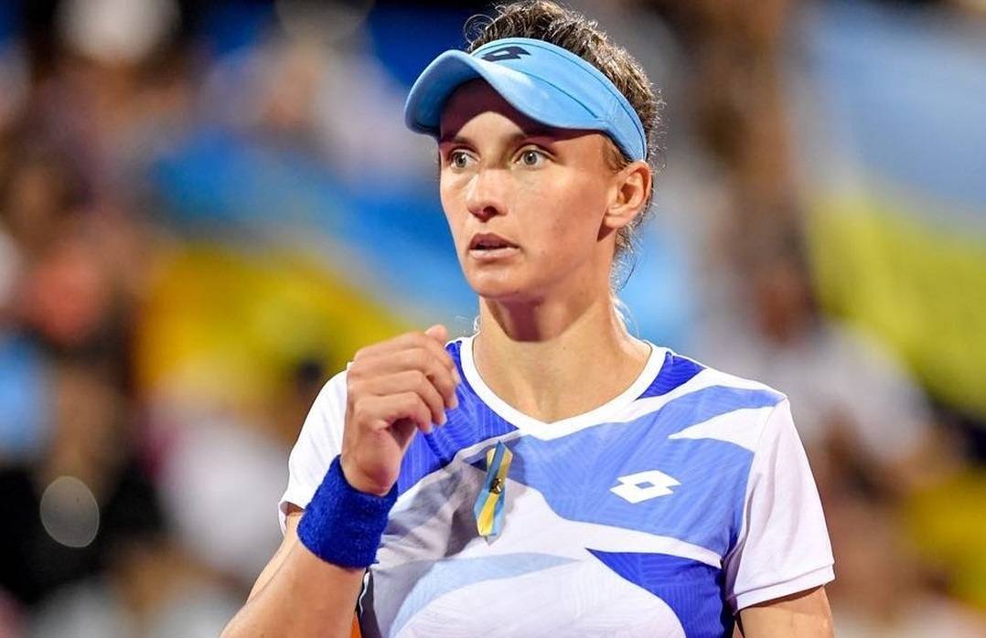 Фото: Thailand Open