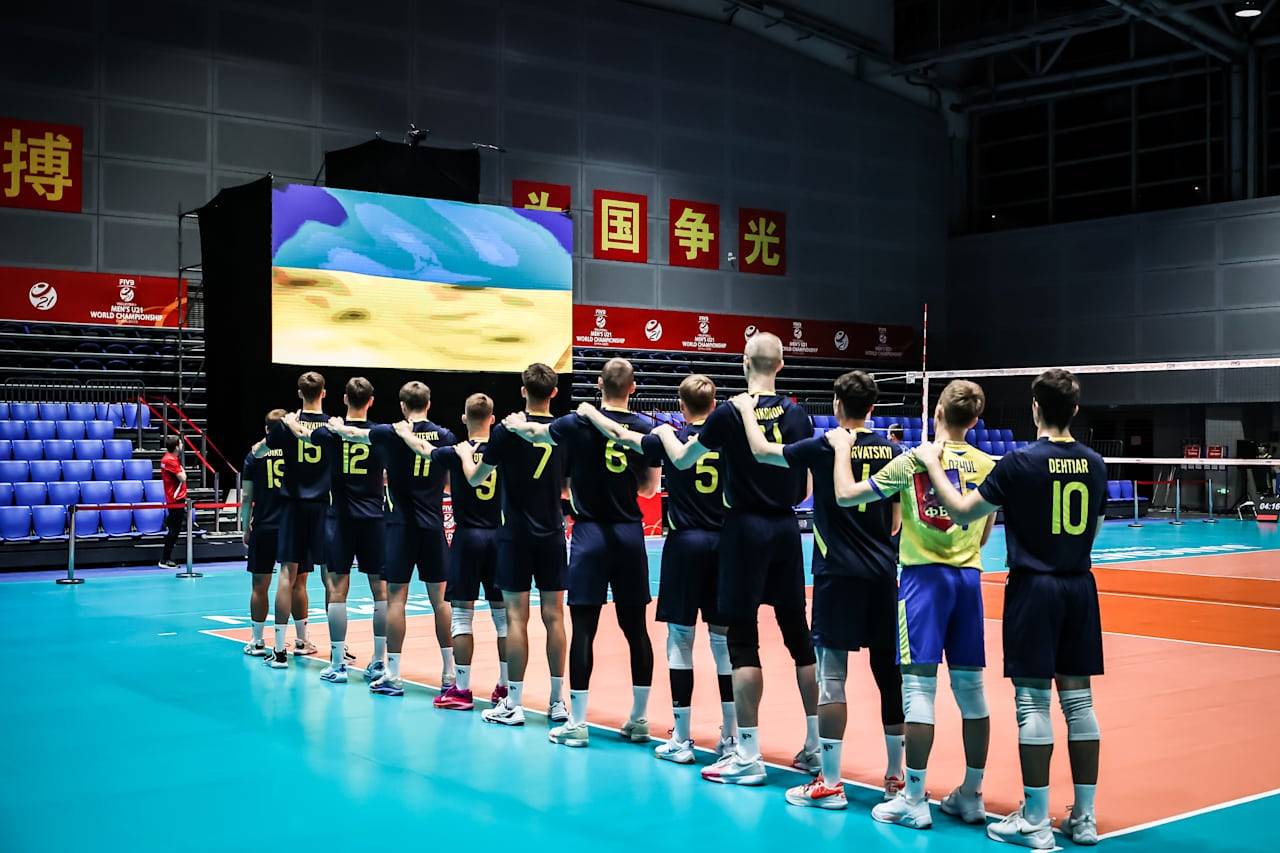 Фото: Volleyball World