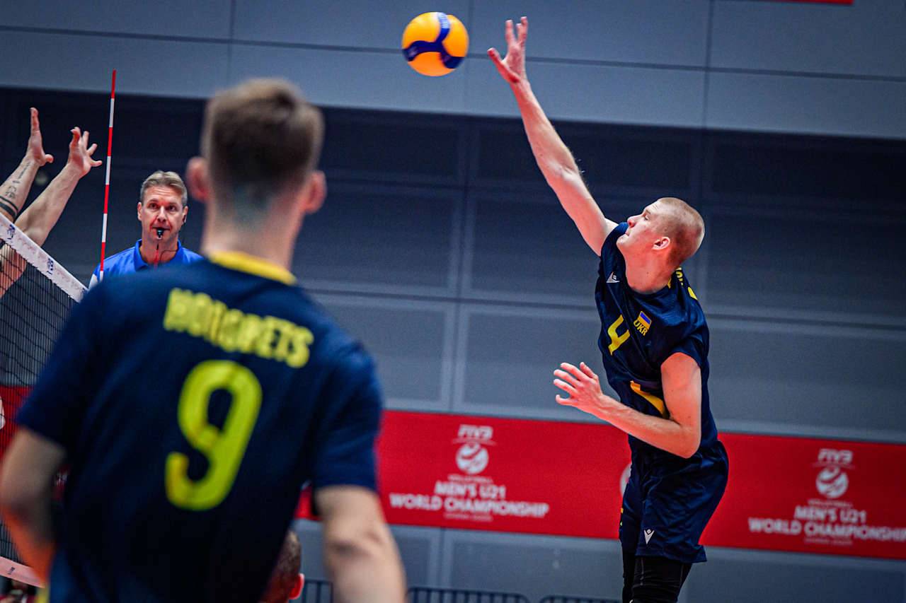 Фото: Volleyball World