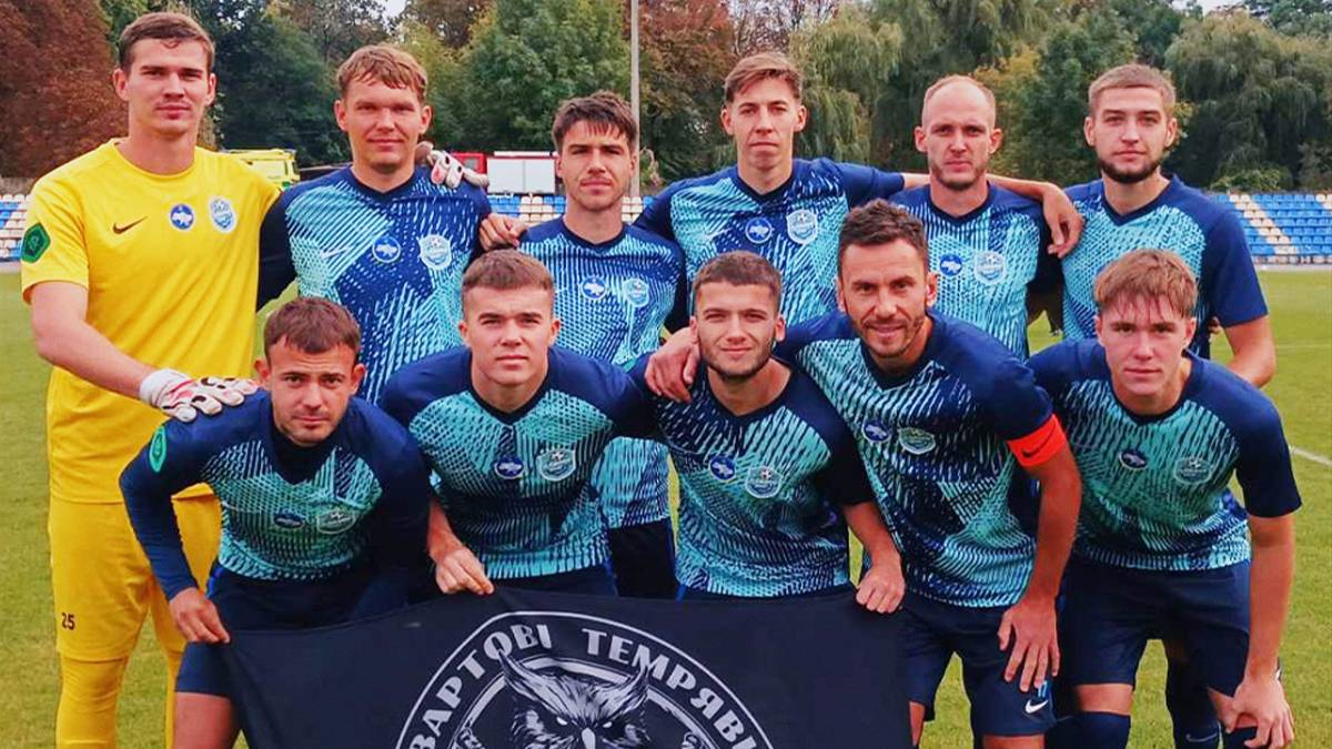 Лісне 290925