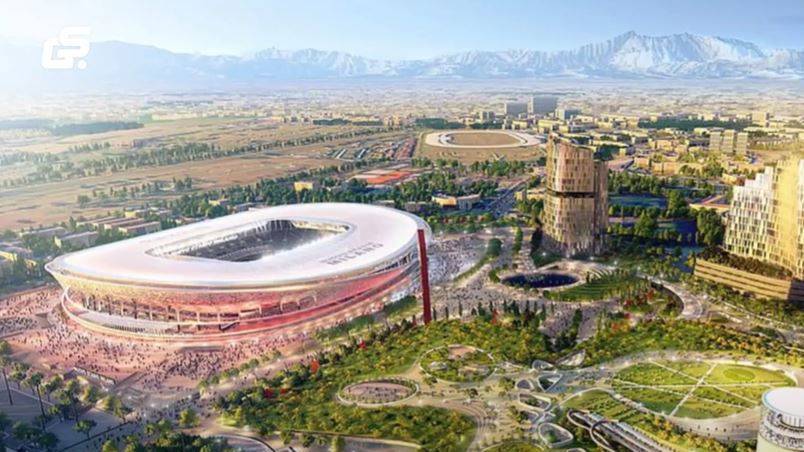 Фото - TFCStadiums