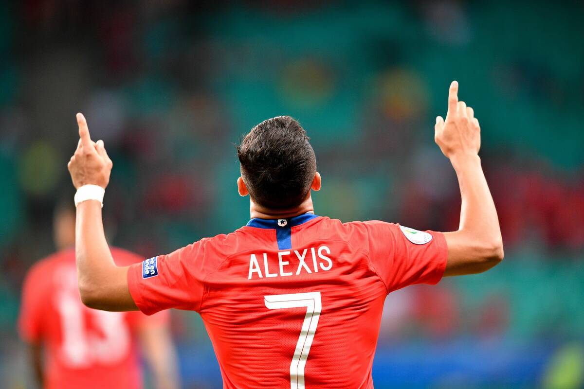 Фото: Getty Images