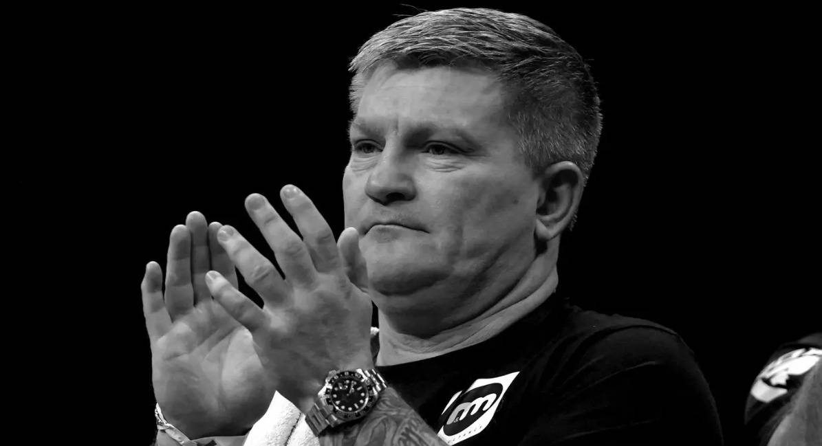 Ріккі Хаттон