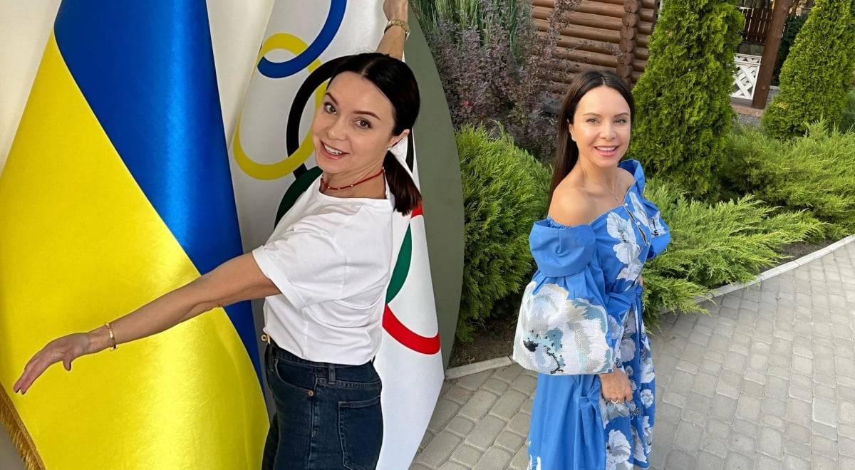 Лілія Подкопаєва / Фото - Yahoo