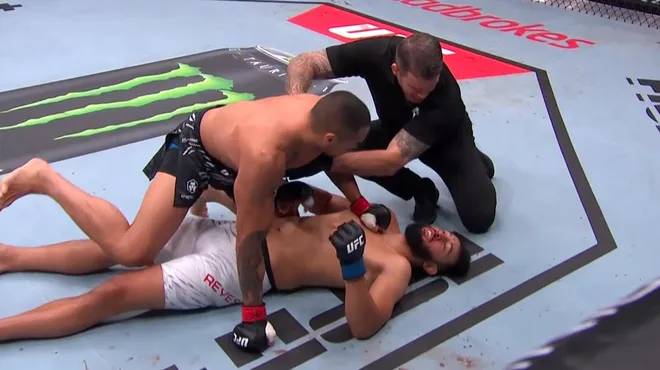 UFC