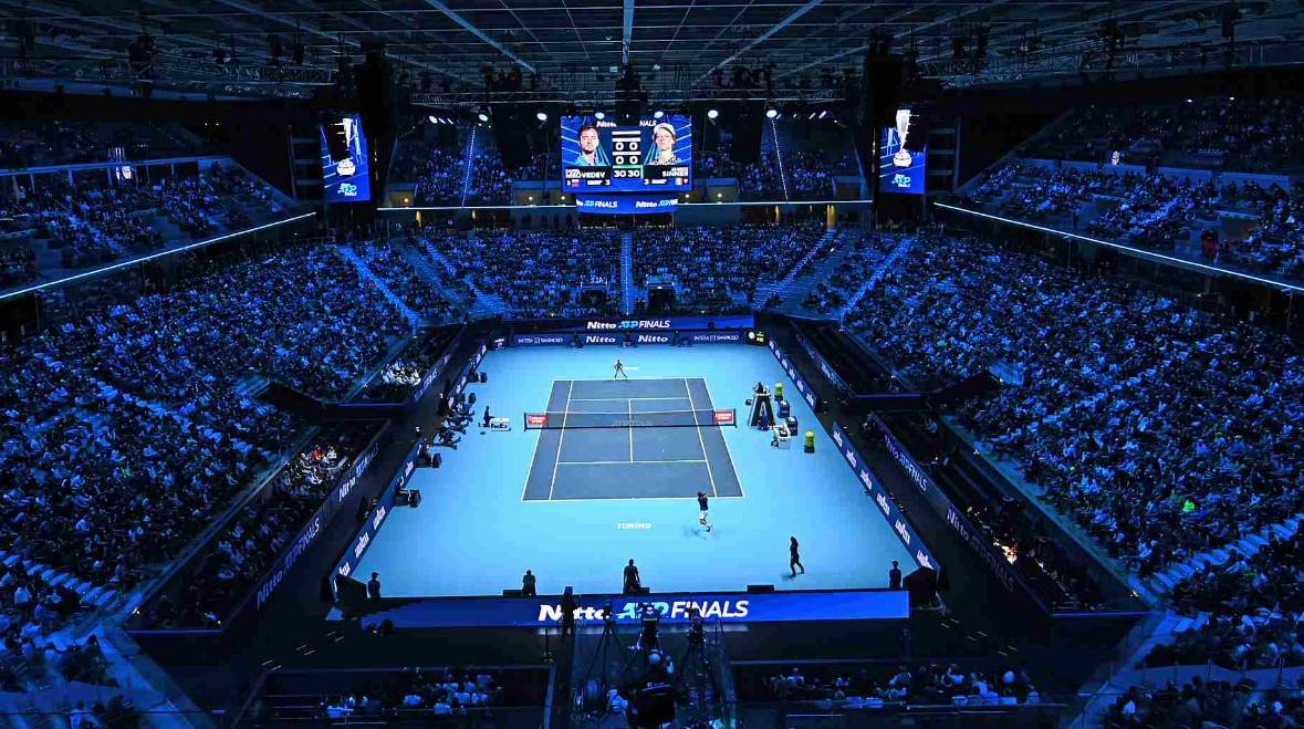 ATP Finals