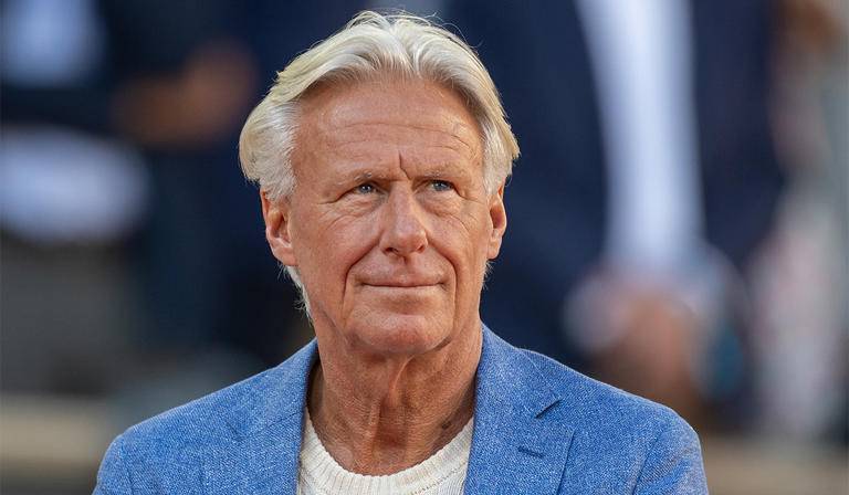 Björn Borg