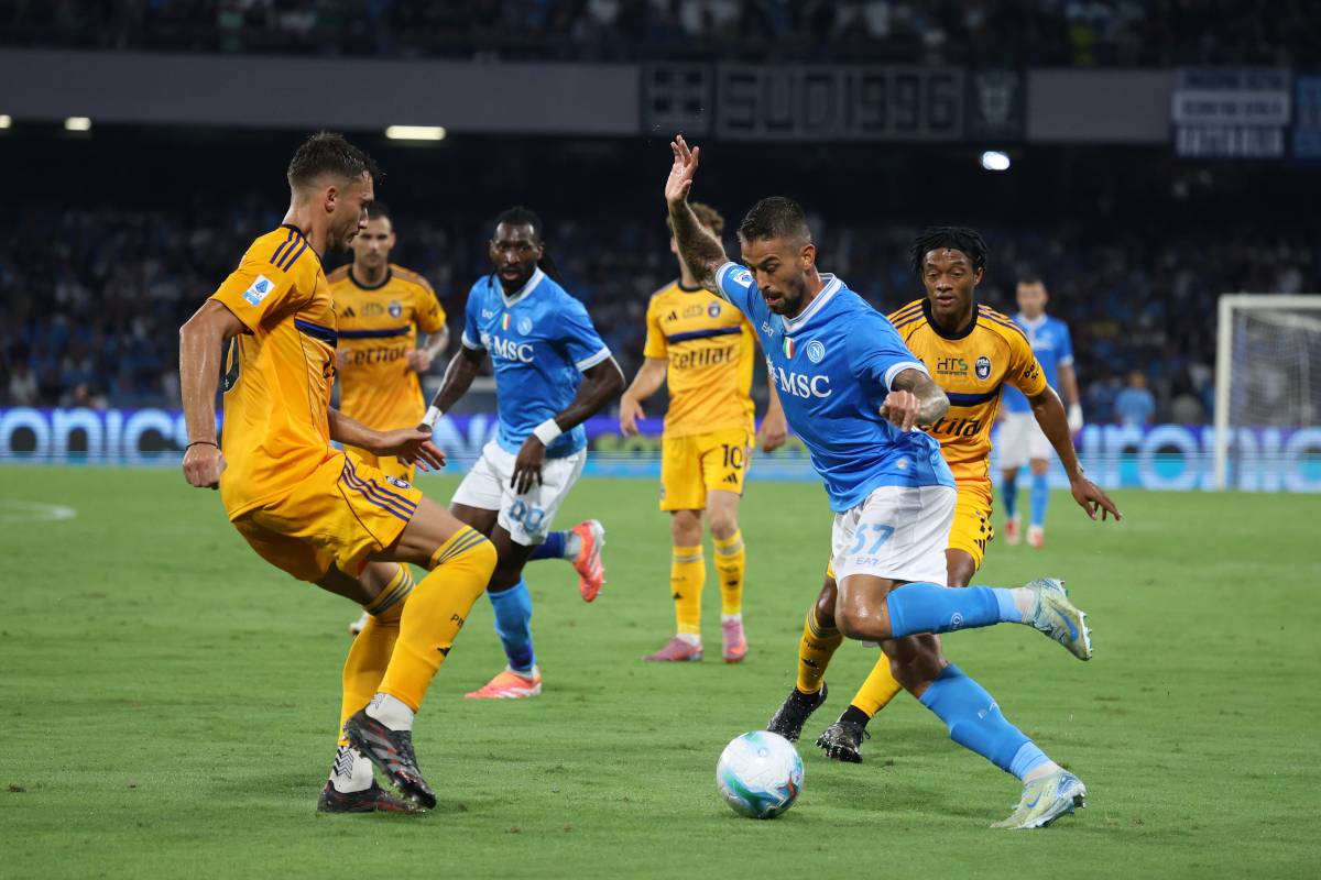 Napoli-Pisa