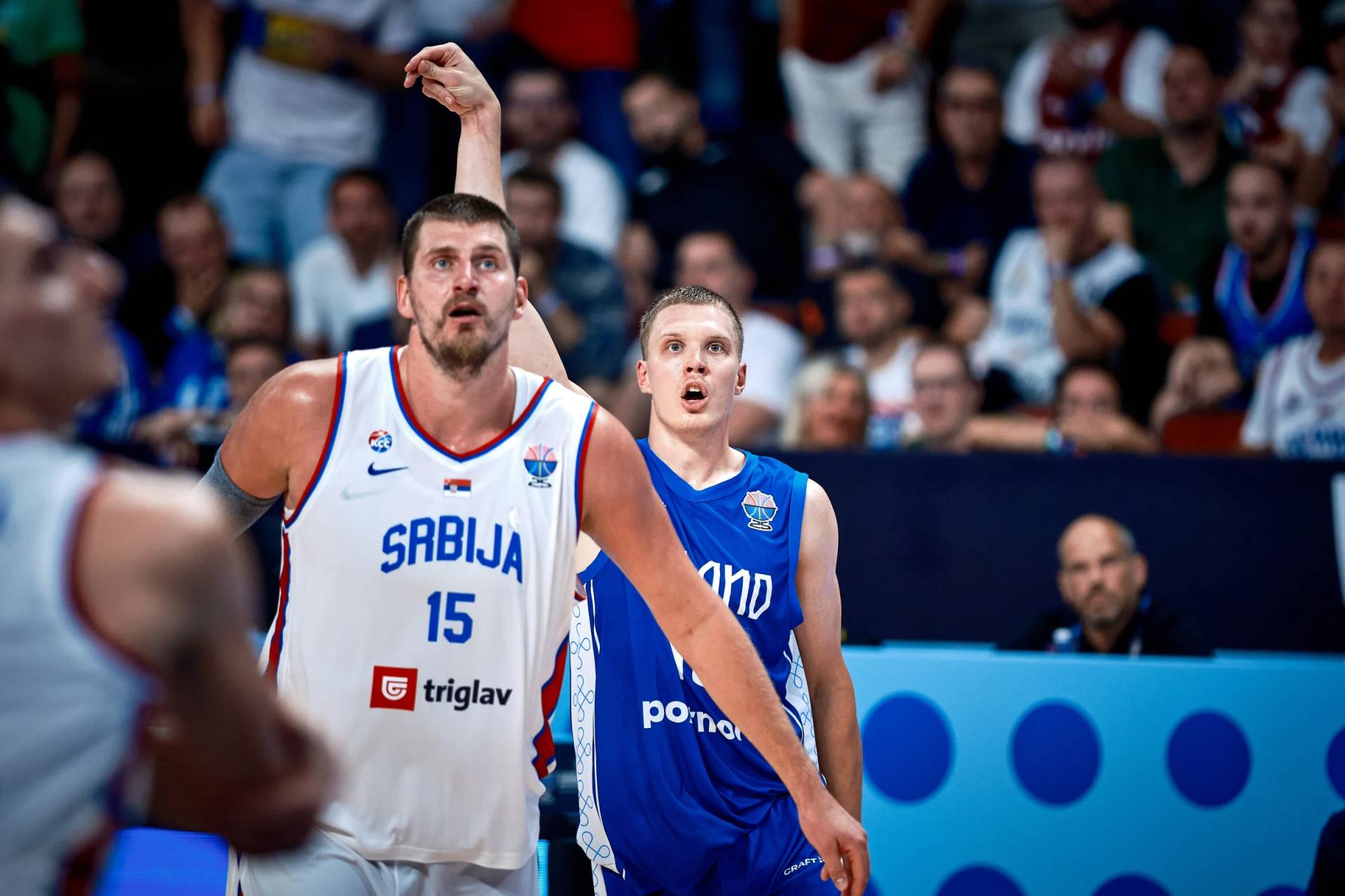 Фото: FIBA