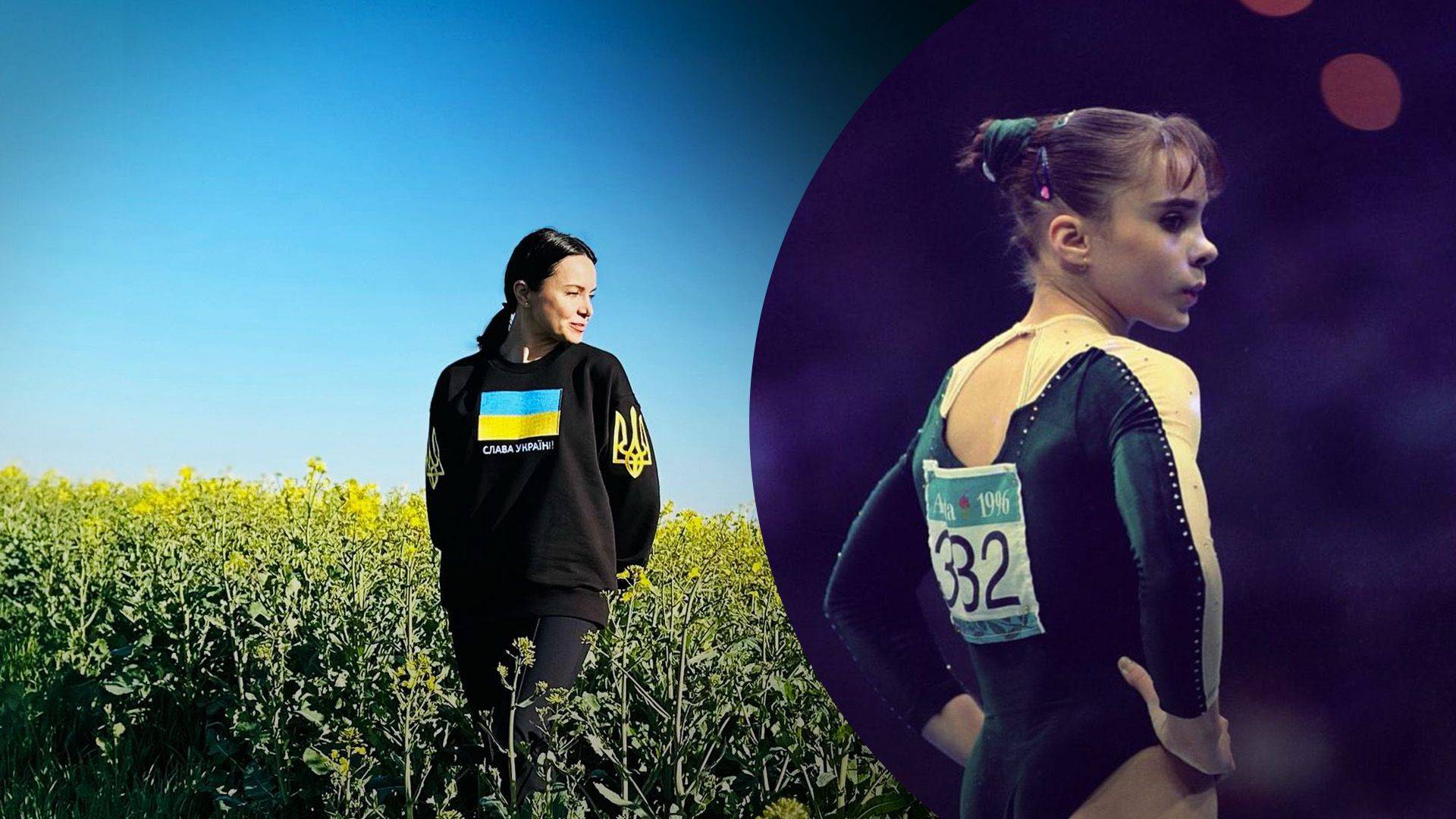 Лілія Подкопаєва / Фото - Yahoo