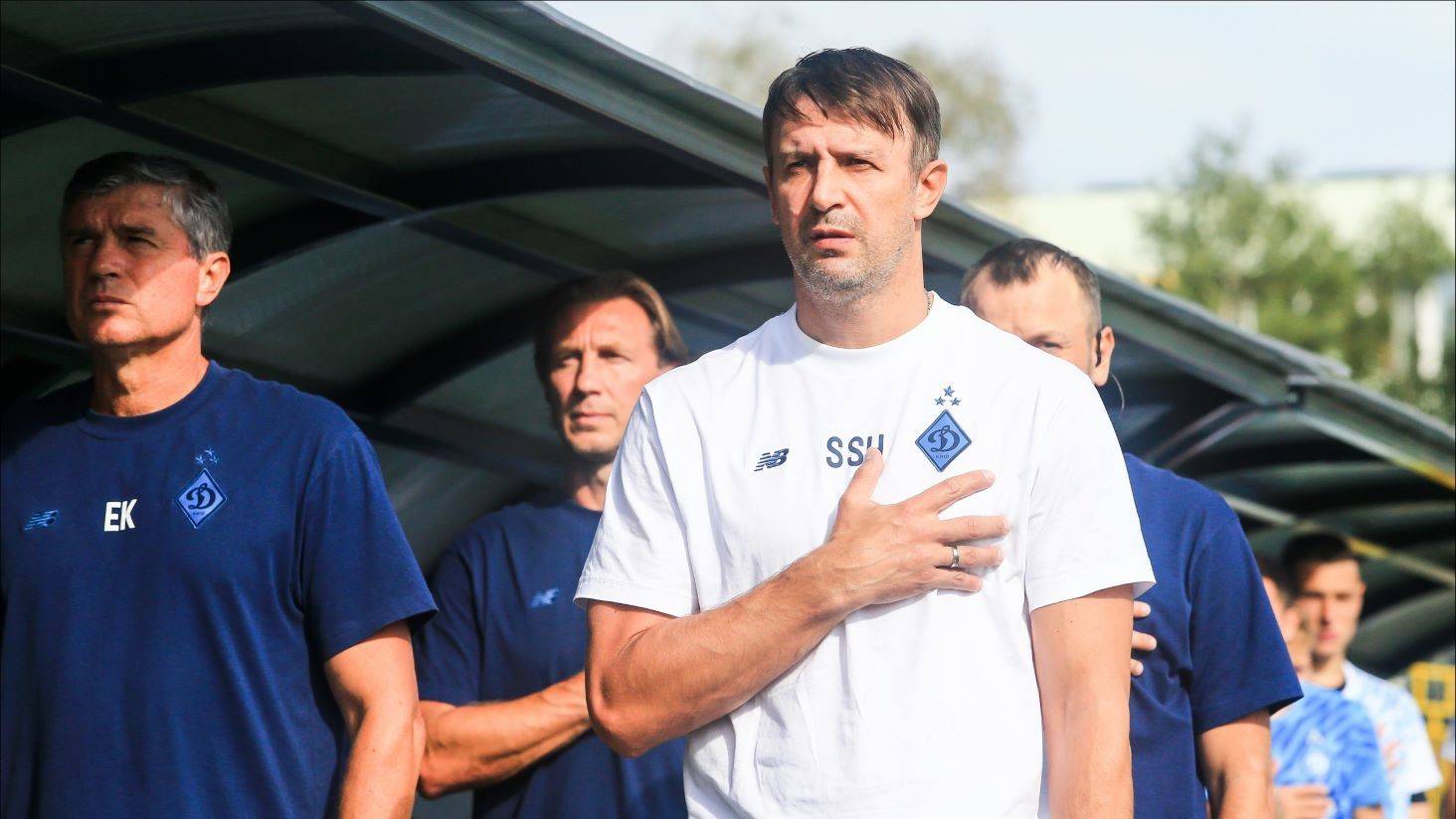 Олександр Шовковський