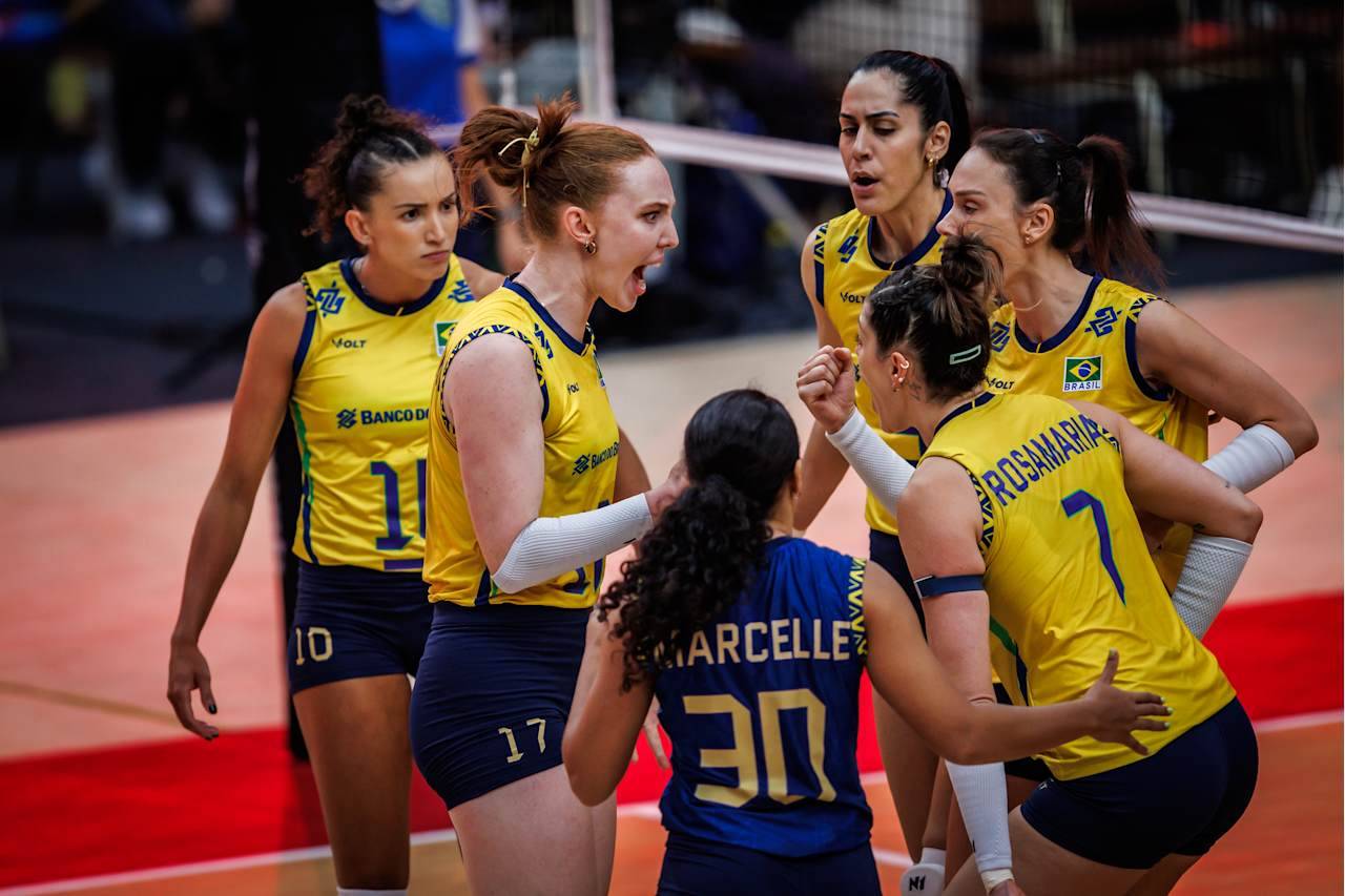 Фото: Volleyball World