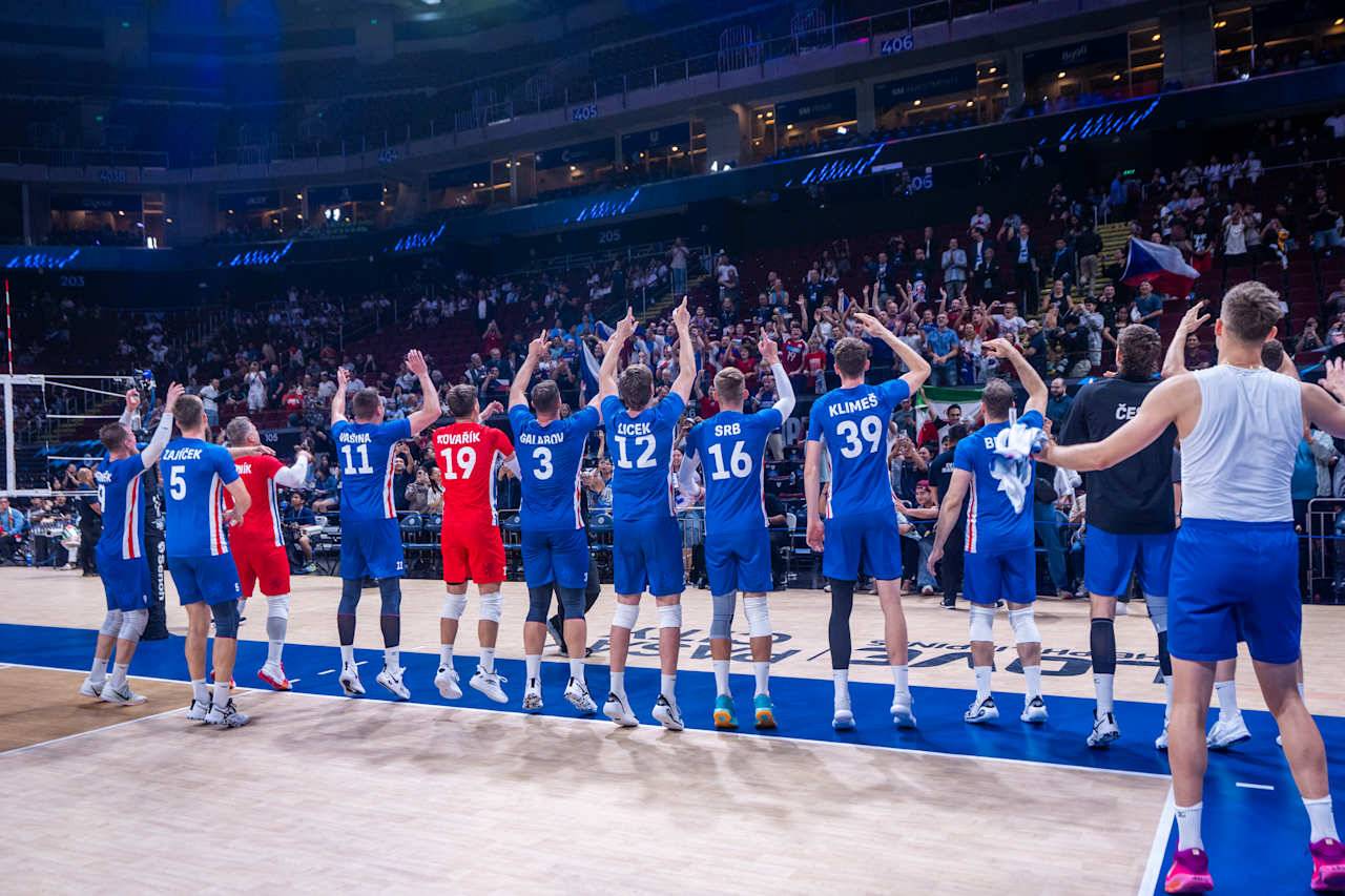 Фото: Volleyball World