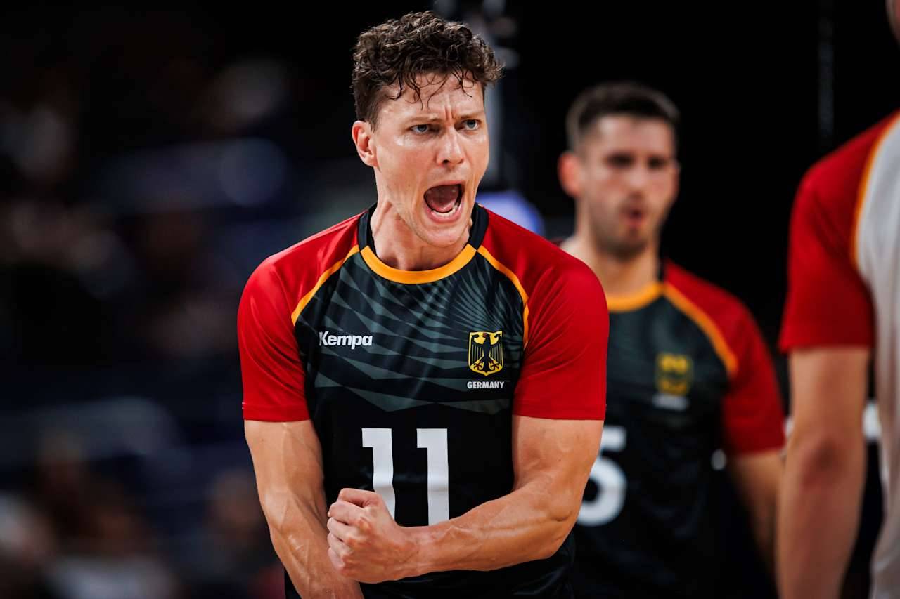 Фото: Volleyball World