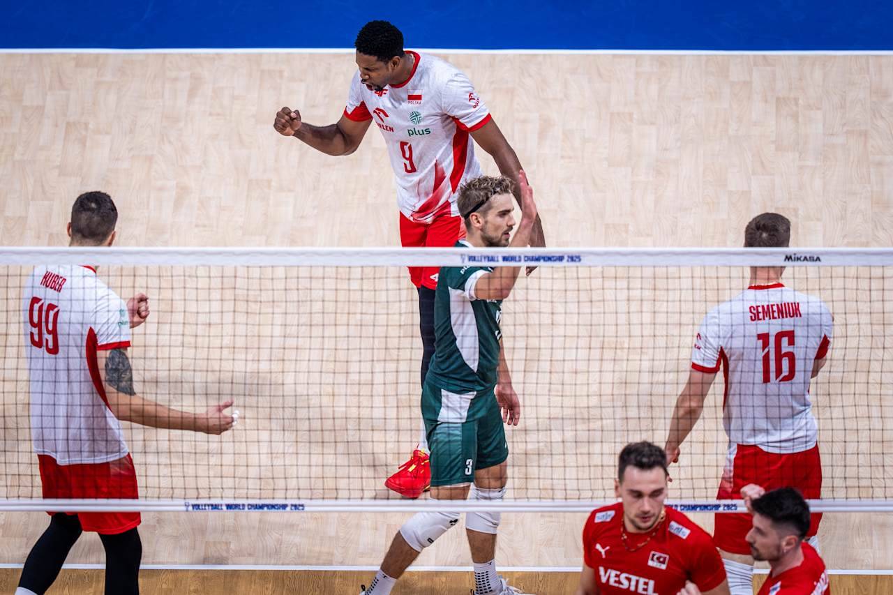Фото: Volleyball World