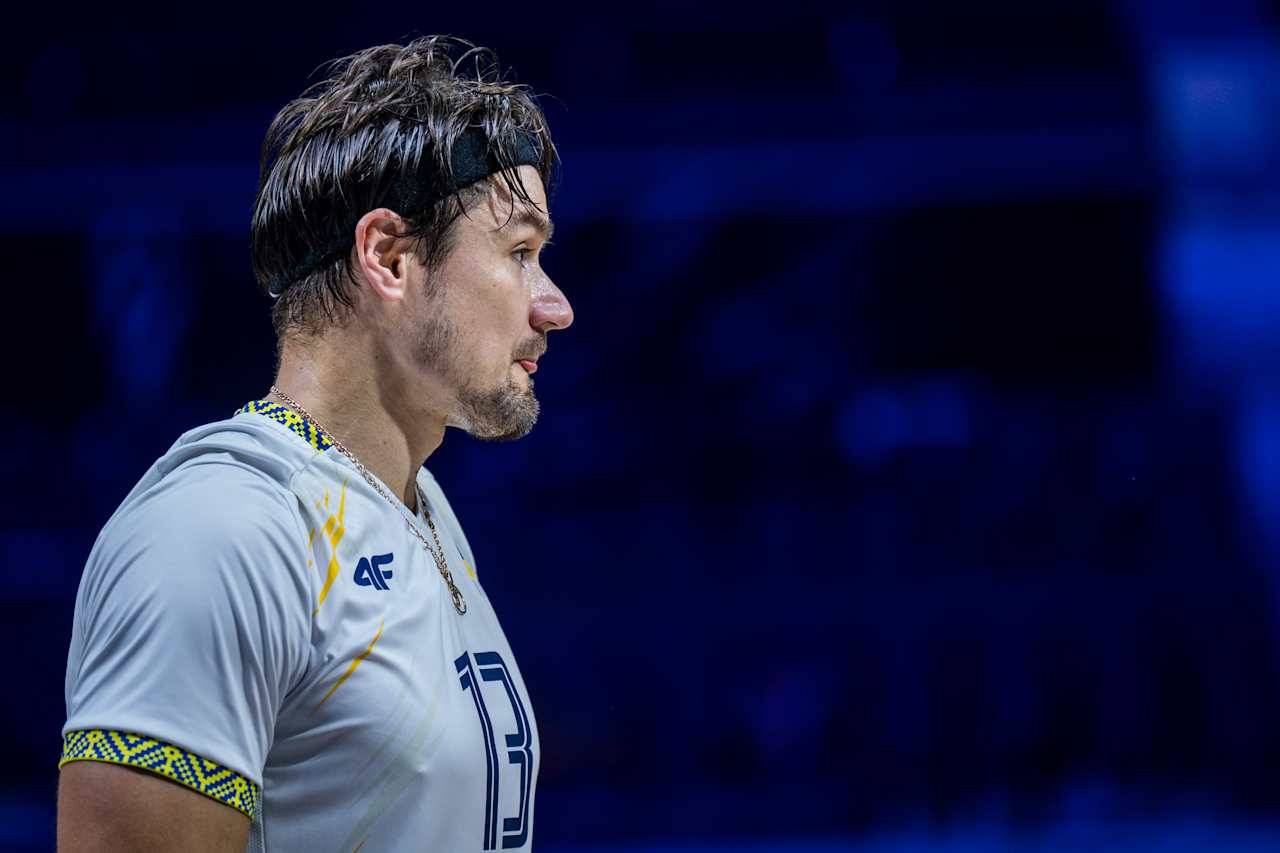 Фото: Volleyball World
