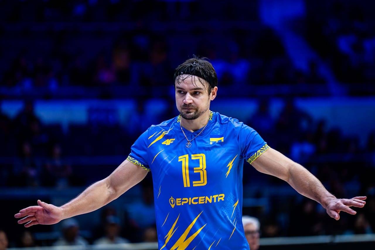 Фото: Volleyball World