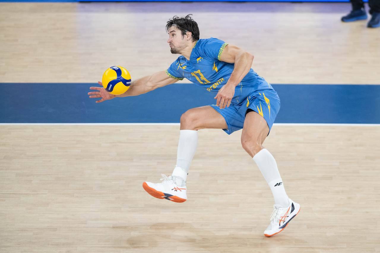 Фото: Volleyball World