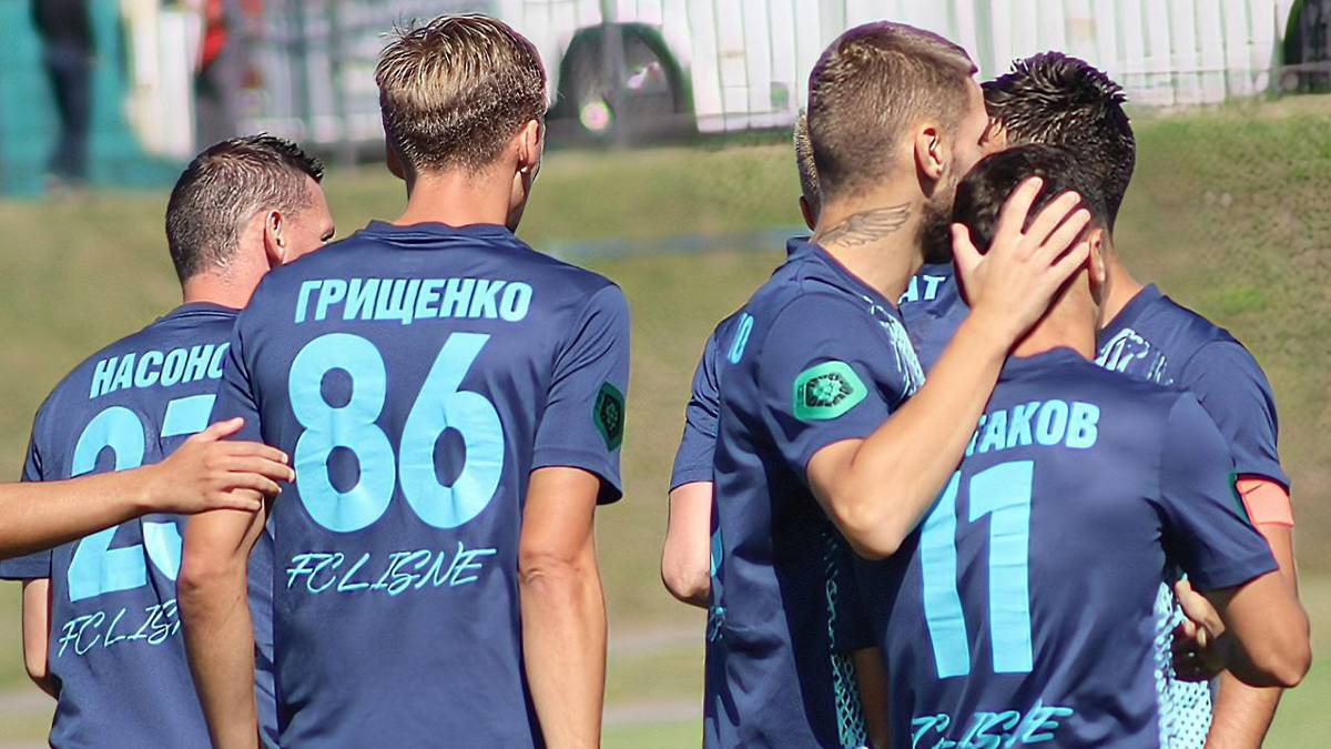 Лісне 241025