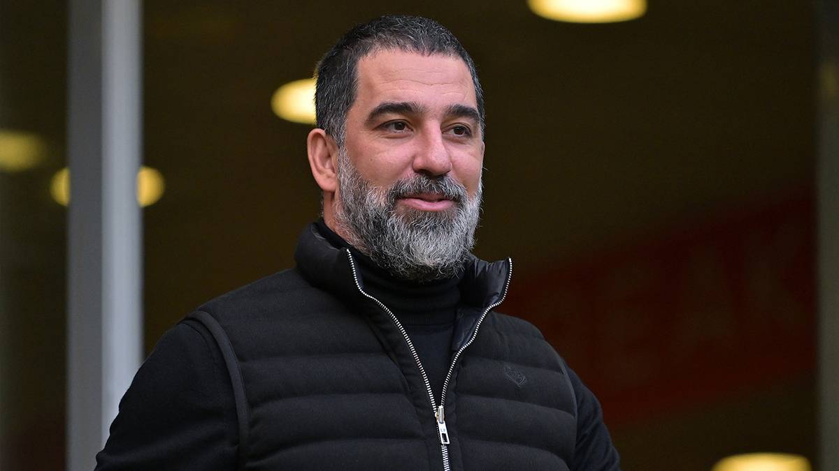 Арда Туран. Фото: ФК Шахтар