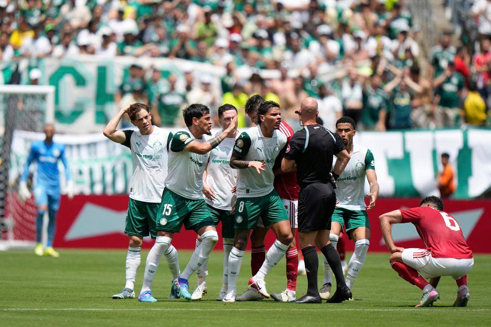 Фото: Getty Images