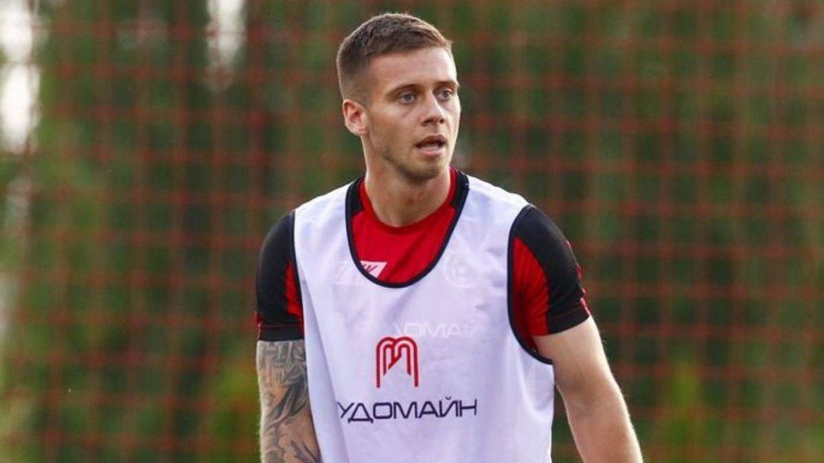 Фото - ФК Кривбас