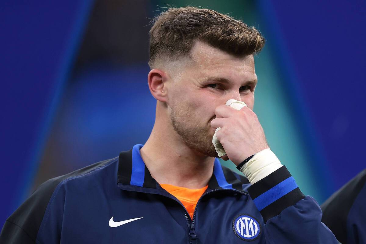 Фото: Getty Images