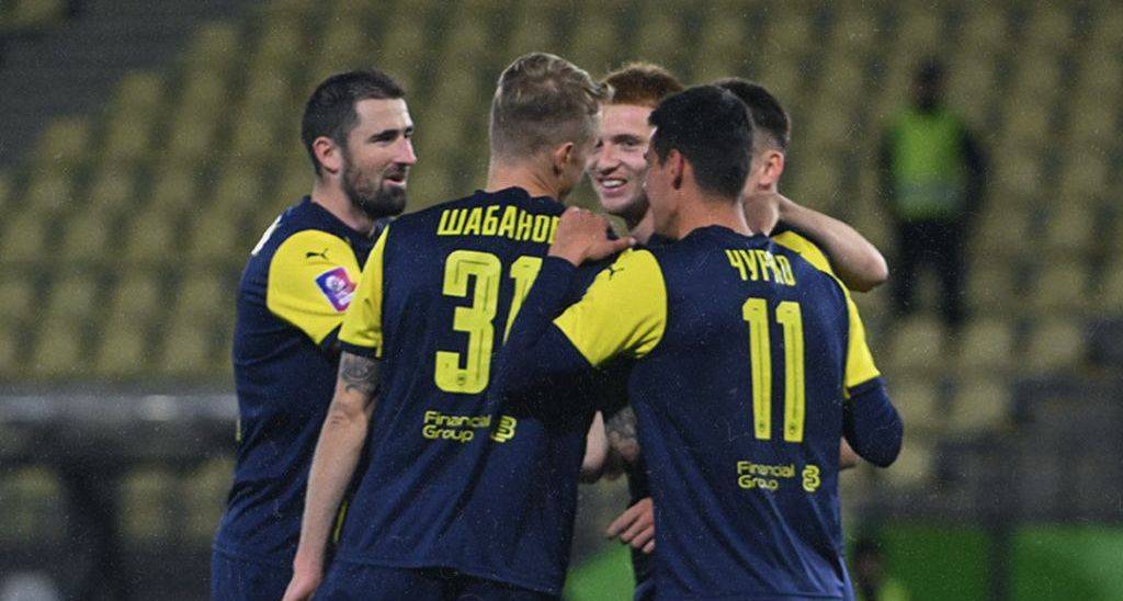 Фото - ФК Металіст 1925