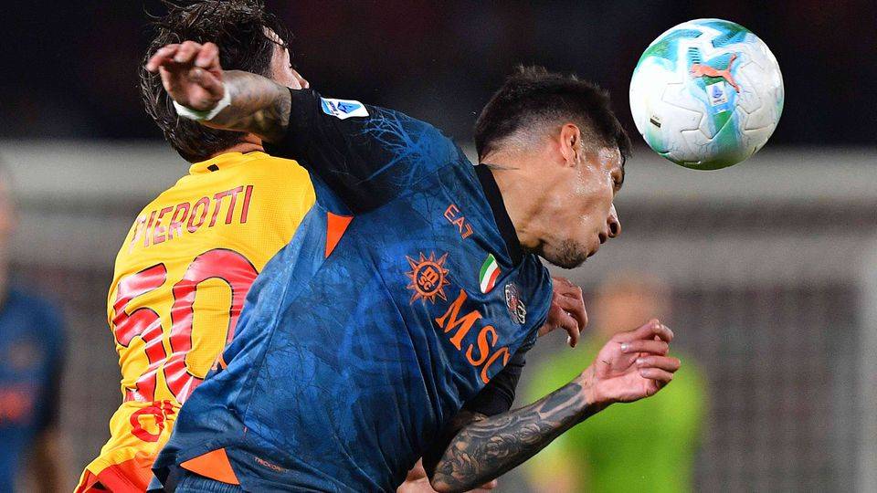 Фото: Getty Images