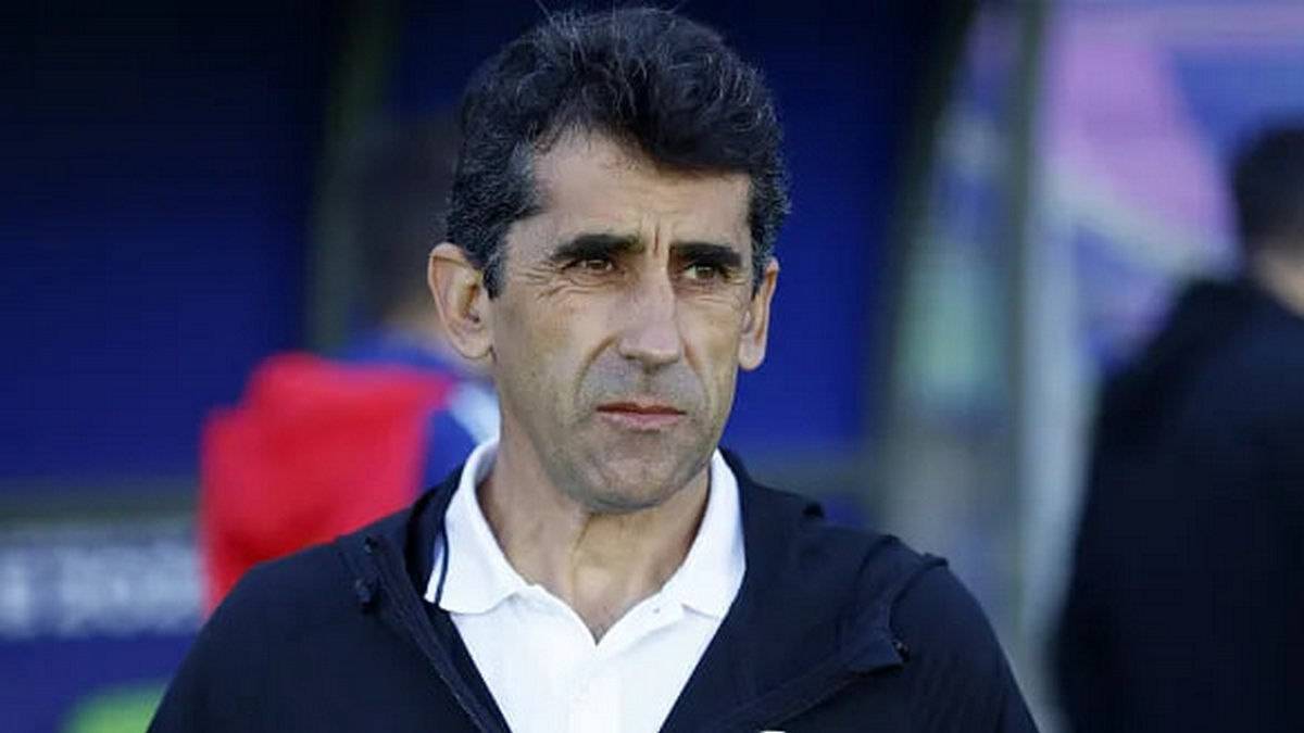 Пако Гальярдо. Фото: RFEF