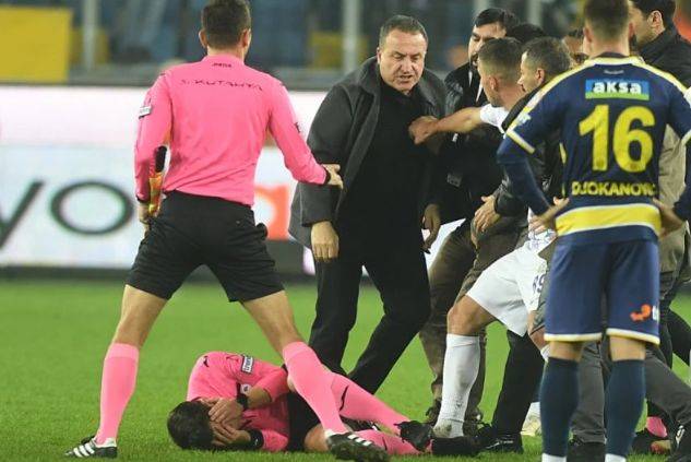 Фото: Getty Images