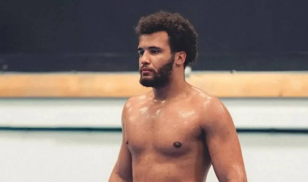 Мозес Ітаума