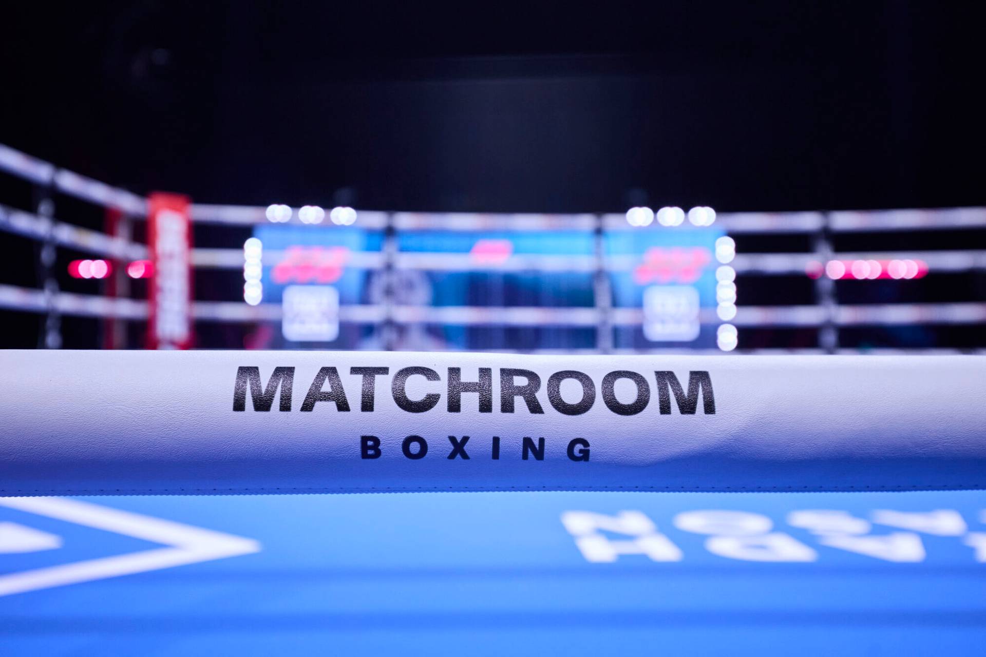 Matchroom Boxing / Фото - DAZN