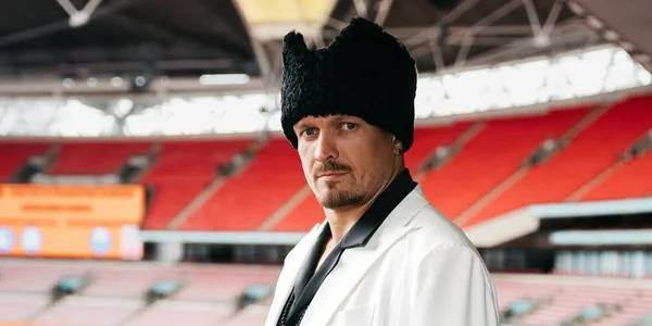 Олександр Усик