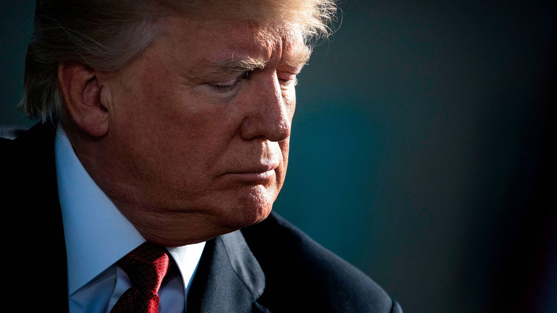 Дональд Трамп / Фото - CNN