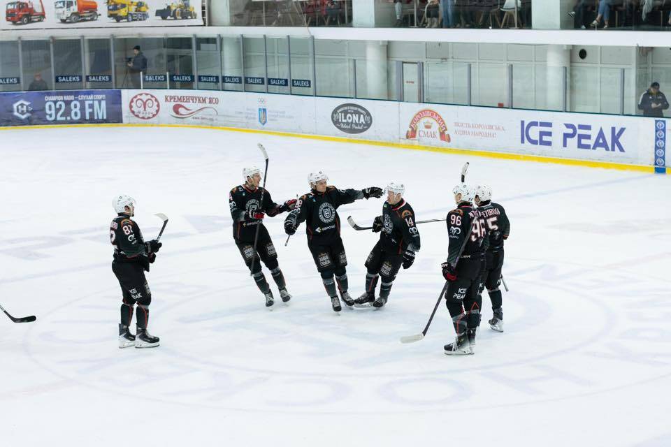 ХК Кременчук