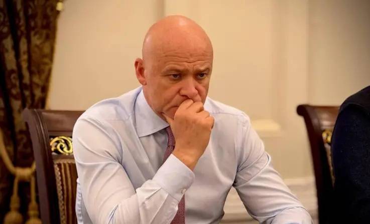 Геннадій Труханов