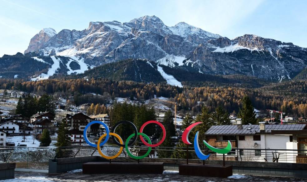 Олімпіада-2026